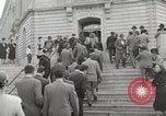 Image Comité pour le premier amendement Washington DC USA, 1947, de la seconde 52 séquences d'archives historiques vidéo 65675067494