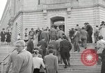 Image Comité pour le premier amendement Washington DC USA, 1947, de la seconde 54 séquences d'archives historiques vidéo 65675067494