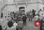 Image Comité pour le premier amendement Washington DC USA, 1947, de la seconde 55 séquences d'archives historiques vidéo 65675067494