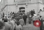 Image Comité pour le premier amendement Washington DC USA, 1947, de la seconde 56 séquences d'archives historiques vidéo 65675067494