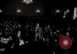 Image Comité pour le premier amendement Washington DC USA, 1947, de la seconde 58 séquences d'archives historiques vidéo 65675067494