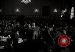 Image Comité pour le premier amendement Washington DC USA, 1947, de la seconde 59 séquences d'archives historiques vidéo 65675067494