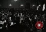 Image Comité pour le premier amendement Washington DC USA, 1947, de la seconde 62 séquences d'archives historiques vidéo 65675067494