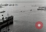 Image of activities at harbor United States USA, 1950, second 23 stock footage video 65675067495