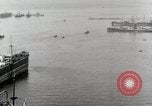 Image of activities at harbor United States USA, 1950, second 24 stock footage video 65675067495