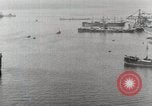Image of activities at harbor United States USA, 1950, second 26 stock footage video 65675067495