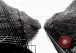 Image of activities at harbor United States USA, 1950, second 38 stock footage video 65675067495