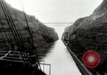 Image of activities at harbor United States USA, 1950, second 40 stock footage video 65675067495