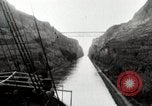 Image of activities at harbor United States USA, 1950, second 41 stock footage video 65675067495