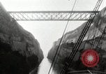 Image of activities at harbor United States USA, 1950, second 42 stock footage video 65675067495