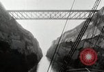 Image of activities at harbor United States USA, 1950, second 43 stock footage video 65675067495