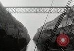 Image of activities at harbor United States USA, 1950, second 44 stock footage video 65675067495