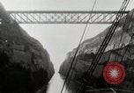 Image of activities at harbor United States USA, 1950, second 45 stock footage video 65675067495