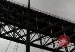 Image of activities at harbor United States USA, 1950, second 54 stock footage video 65675067495