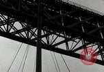 Image of activities at harbor United States USA, 1950, second 55 stock footage video 65675067495