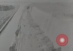 Image of activities at harbor United States USA, 1950, second 62 stock footage video 65675067495