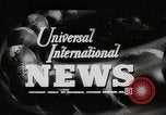 Image of Dwight David Eisenhower United States USA, 1955, second 1 stock footage video 65675067496