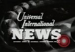 Image of Dwight David Eisenhower United States USA, 1955, second 3 stock footage video 65675067496