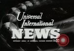 Image of Dwight David Eisenhower United States USA, 1955, second 4 stock footage video 65675067496