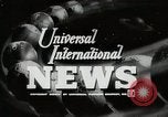Image of Dwight David Eisenhower United States USA, 1955, second 5 stock footage video 65675067496