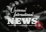 Image of Dwight David Eisenhower United States USA, 1955, second 7 stock footage video 65675067496