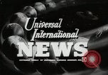 Image of Dwight David Eisenhower United States USA, 1955, second 9 stock footage video 65675067496