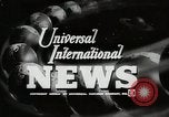 Image of Dwight David Eisenhower United States USA, 1955, second 10 stock footage video 65675067496