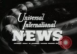 Image of Dwight David Eisenhower United States USA, 1955, second 11 stock footage video 65675067496