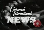 Image of Dwight David Eisenhower United States USA, 1955, second 12 stock footage video 65675067496
