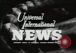 Image of Dwight David Eisenhower United States USA, 1955, second 13 stock footage video 65675067496