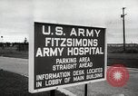 Image of Dwight David Eisenhower United States USA, 1955, second 31 stock footage video 65675067496