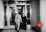 Image of Dwight David Eisenhower United States USA, 1955, second 36 stock footage video 65675067496