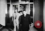 Image of Dwight David Eisenhower United States USA, 1955, second 38 stock footage video 65675067496