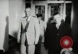 Image of Dwight David Eisenhower United States USA, 1955, second 39 stock footage video 65675067496