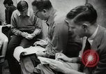 Image of Dwight David Eisenhower United States USA, 1955, second 45 stock footage video 65675067496