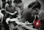 Image of Dwight David Eisenhower United States USA, 1955, second 46 stock footage video 65675067496