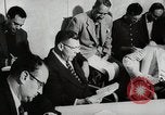 Image of Dwight David Eisenhower United States USA, 1955, second 48 stock footage video 65675067496