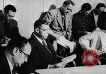 Image of Dwight David Eisenhower United States USA, 1955, second 49 stock footage video 65675067496