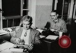 Image of Dwight David Eisenhower United States USA, 1955, second 53 stock footage video 65675067496