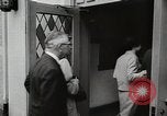 Image of Dwight David Eisenhower United States USA, 1955, second 61 stock footage video 65675067496