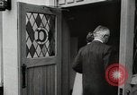 Image of Dwight David Eisenhower United States USA, 1955, second 62 stock footage video 65675067496