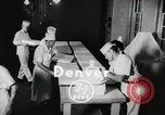 Image of Dwight David Eisenhower Denver Colorado USA, 1955, second 6 stock footage video 65675067497