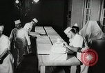 Image of Dwight David Eisenhower Denver Colorado USA, 1955, second 8 stock footage video 65675067497