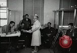 Image of Dwight David Eisenhower Denver Colorado USA, 1955, second 12 stock footage video 65675067497