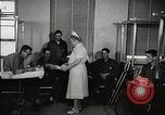 Image of Dwight David Eisenhower Denver Colorado USA, 1955, second 13 stock footage video 65675067497