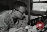 Image of Dwight David Eisenhower Denver Colorado USA, 1955, second 18 stock footage video 65675067497