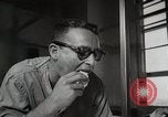 Image of Dwight David Eisenhower Denver Colorado USA, 1955, second 19 stock footage video 65675067497
