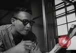 Image of Dwight David Eisenhower Denver Colorado USA, 1955, second 21 stock footage video 65675067497