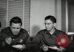 Image of Dwight David Eisenhower Denver Colorado USA, 1955, second 25 stock footage video 65675067497