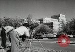 Image of Dwight David Eisenhower Denver Colorado USA, 1955, second 26 stock footage video 65675067497